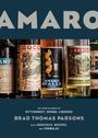 Brad Thomas Parsons: Amaro, Buch