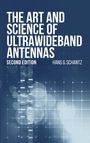Hans G. Schantz: The Art and Science of Ultrawideband Antennas, Second Edition, Buch