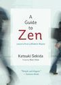 Katsuki Sekida: A Guide to Zen, Buch