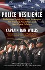Captain Dan Willis: Police Resilience, Buch