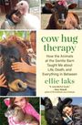 Ellie Laks: Cow Hug Therapy, Buch