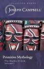 Joseph Campbell: Primitive Mythology (the Masks of God, Volume 1), Buch