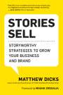 Matthew Dicks: Stories Sell, Buch