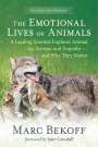 Marc Bekoff: The Emotional Lives of Animals (Revised), Buch