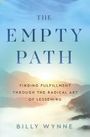 Billy Wynne: The Empty Path, Buch