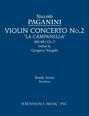 Violin Concerto No.2, MS 48, Buch