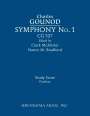 Charles Gounod: Symphony No.1, CG 527, Buch