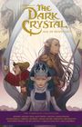Nicole Andelfinger: Jim Henson's the Dark Crystal Age of Resistance: The Complete Collection, Buch
