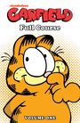 Mark Evanier: Garfield: Full Course, Buch