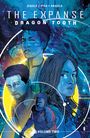 Andy Diggle: Expanse, The: Dragon Tooth Vol. 2, Buch