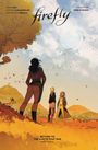 Greg Pak: Firefly: Return to the Earth That Was Vol. 3, Buch