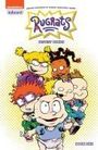 Box Brown: Rugrats: Bestest Comics Book 1, Buch