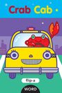 Harriet Ziefert: Crab Cab, Buch