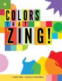 Ziefert: Colors That Zing, Buch