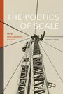 Conrad Steel: The Poetics of Scale, Buch