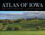 Robert C Shepard: Atlas of Iowa, Buch
