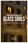 Maurizio Giovanni: Glass Souls, Buch