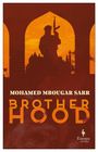 Mohamed Mbougar Sarr: Brotherhood, Buch