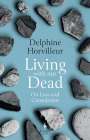 Delphine Horvilleur: Living with Our Dead, Buch