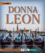 Donna Leon: A Sea of Troubles, CD