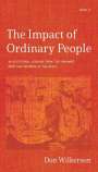 Don Wilkerson: The Impact of Ordinary People, Buch
