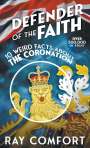 Ray Comfort: Defender of the Faith, Buch