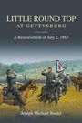 Joseph Michael Boslet: Little Round Top at Gettysburg, Buch