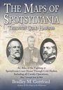 Bradley M. Gottfried: The Maps of Spotsylvania Through Cold Harbor, Buch