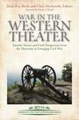 : War in the Western Theater, Buch