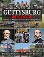 Patrick Brennan: Gettysburg in Color, Buch