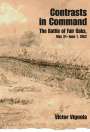 Victor Vignola: A Mismanaged Affair: The Battle of Seven Pines / Fair Oaks, May 31-June 1, 1862, Buch
