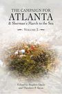 : The Campaign for Atlanta & Sherman's March to the Sea, Buch