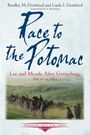 Bradley M Gottfried: Race to the Potomac, Buch