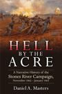 Daniel A Masters: Hell by the Acre, Buch