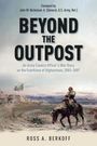 Ross A Berkoff: Beyond the Outpost, Buch