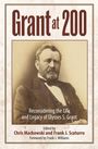 : Grant at 200, Buch