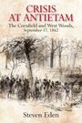 Steven Eden: Crisis at Antietam, Buch