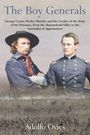 Adolfo Ovies: The Boy Generals, Buch