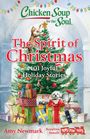 Amy Newmark: Chicken Soup for the Soul: The Spirit of Christmas, Buch