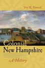 Jere R. Daniell: Colonial New Hampshire, Buch