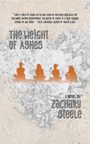 Zachary Steele: The Weight of Ashes, Buch