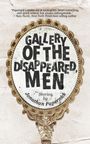 Jonathan Papernick: Gallery of the Disappeared Men, Buch