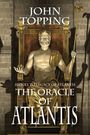 John Topping: The Oracle of Atlantis, Buch