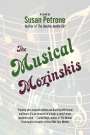 Susan Petrone: The Musical Mozinskis, Buch