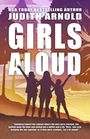 Judith Arnold: Girls Aloud, Buch