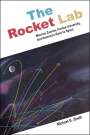 Michael G Smith: The Rocket Lab, Buch