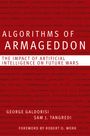 George Galdorisi: Algorithms of Armageddon, Buch