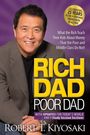 Robert T. Kiyosaki: Rich Dad Poor Dad. 25th Anniversary Edition, Buch