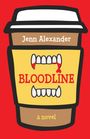 Jenn Alexander: Bloodline, Buch