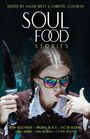 Ann McMan: Soul Food Stories, Buch